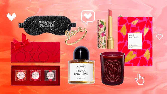 Feel the Love: The 21 Best Valentine’s Day Gift Ideas for Every Budget