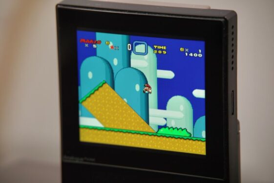 Flurry of firmware updates makes Analogue Pocket an even better retro handheld