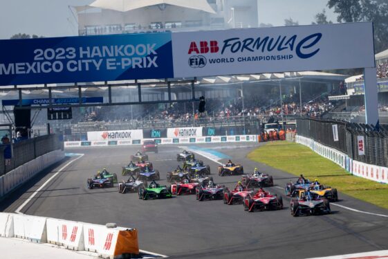 Formula E 2024 preview: Everything you need to know about season 10
