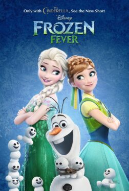 Frozen 3 Will Create A New Disney Princess Movie Record (& It Will Only Get Bigger)