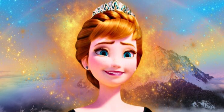 Frozen 3’s New Anna Role Sets Up An Obvious Conflict For Disney’s New Sequel