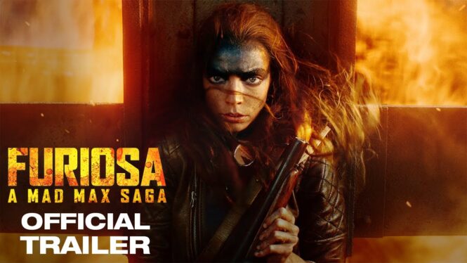 Furiosa: A Mad Max Saga: release date, plot, cast, trailer, and more