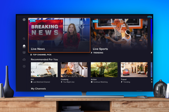 Don’t miss this killer Sling TV deal this weekend