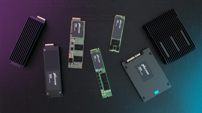 Get ready — SSD prices are about to skyrocket