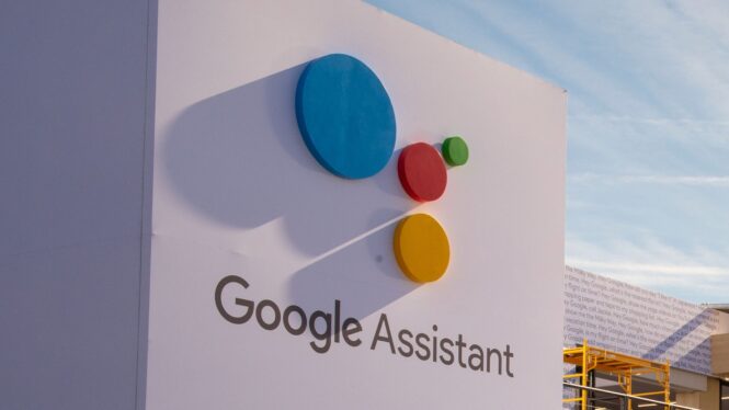 Google Assistant loses 17 features as the company lays off employees