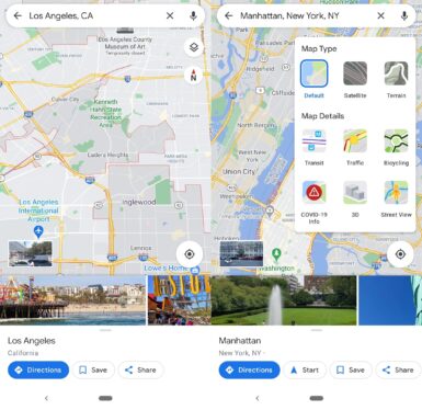 Google is bringing Chrome browser to cars, even more EV features to Maps