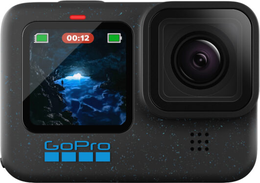 GoPro HERO12 bundle gets a $50 discount