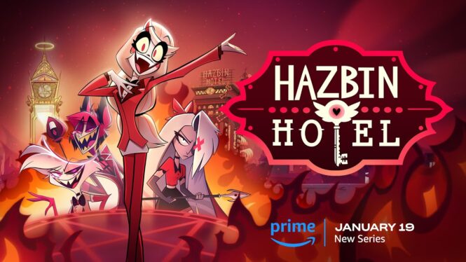 Hazbin Hotel Review: Prime Video’s Adult Animated Series Successfully Mixes Unique Story With Music