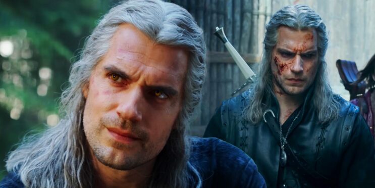 Henry Cavill’s Highlander Training Hints It Will Pay Off A Major Aspect Of His Witcher Exit