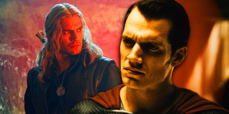 Henry Cavill’s Witcher & Superman Replacement Already Avoided The Mistake That Killed The Original Franchise