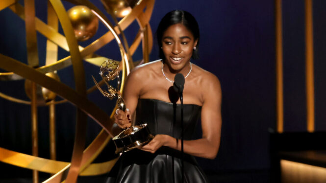 Here Are All the Winners of the 2023 Primetime Emmy Awards (Updating Live)