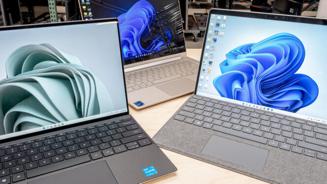 Here’s how two of the best Windows laptops compare to each other