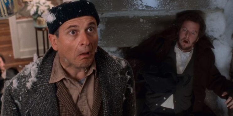 Home Alone: 15 Deadliest Traps Kevin Ever Made, Ranked