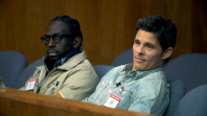 How Jury Duty Season 2 Could Still Happen, According To Star James Marsden