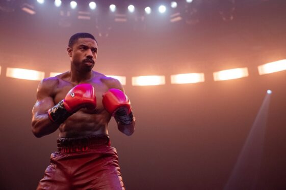 How The Creed Franchise Can Move On Without Jonathan Majors