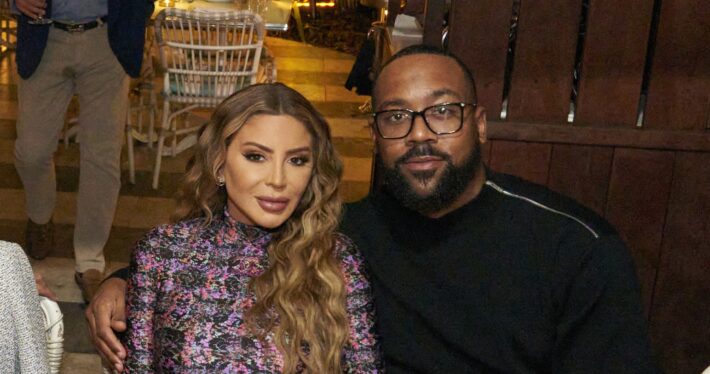 How The Traitors US Season 2 Tested Marcus Jordan & Larsa Pippen’s Relationship (SPOILERS)