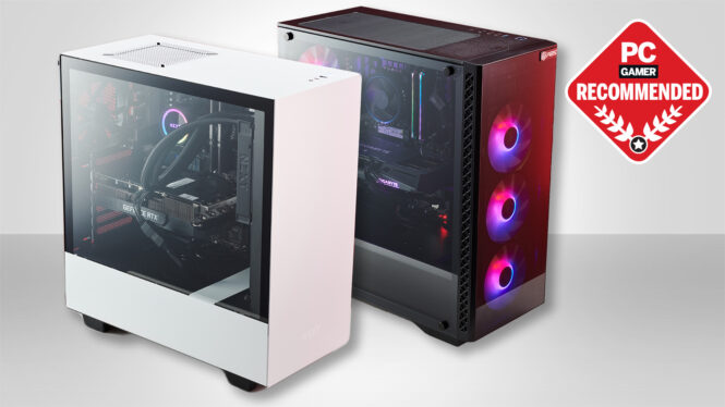 How to buy a gaming PC for the best performance and value