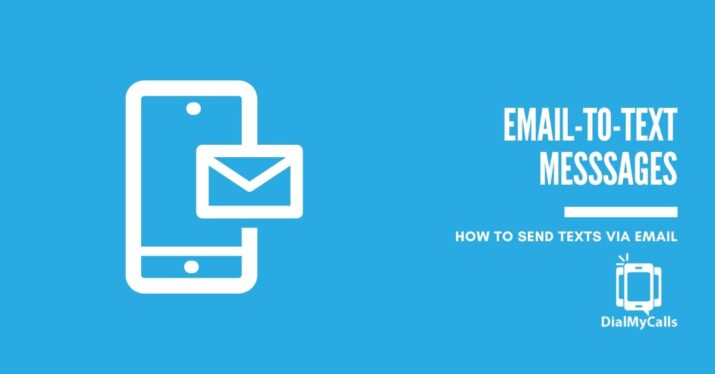 How to send a text from email using iPhone, Verizon, and more