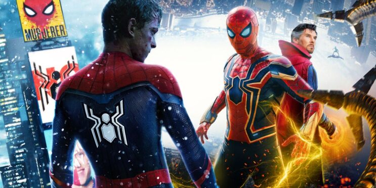 How Tom Holland’s Spider-Man 4 Can Make Up For The MCU’s Cut 2023 Spider-Man Story