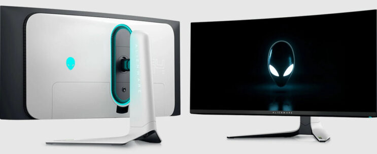 HP takes on Alienware and Samsung with its 4K QD-OLED gaming monitor