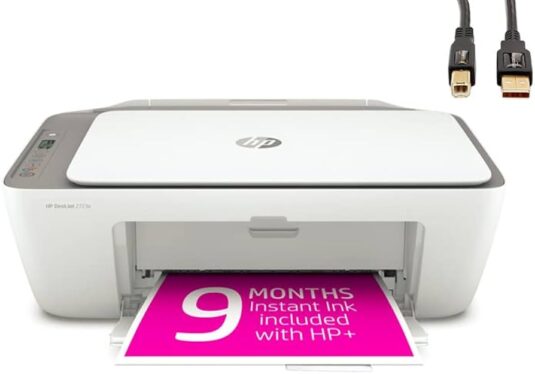 HP wants to make printers somehow even more frustrating