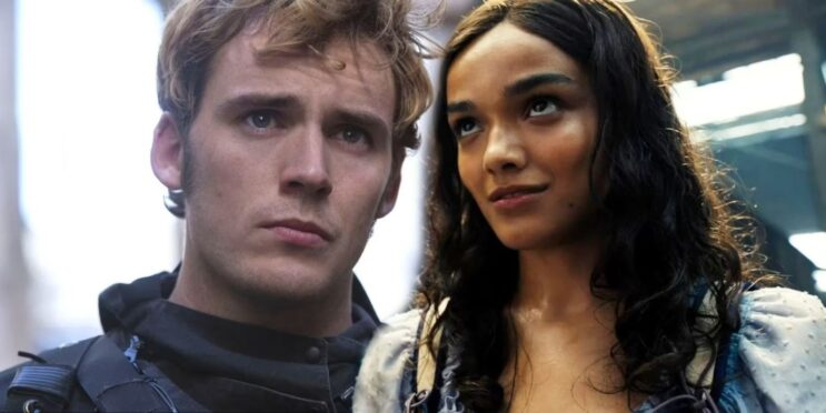 Hunger Games’ Finnick Actor Sam Claflin Shares His Ballad Of Songbirds & Snakes Review