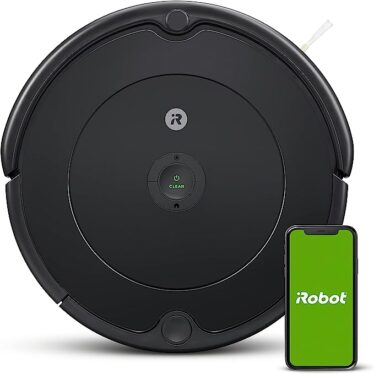 Hurry! This popular Roomba robot vacuum is 20% off right now