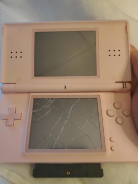 I was burnt out on video games until I dusted off my Nintendo DS