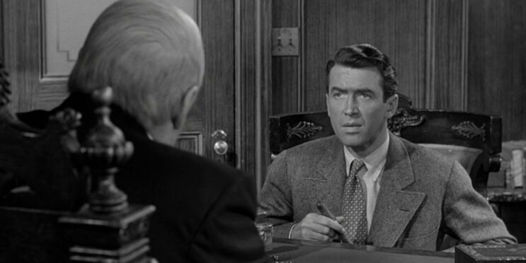 “I’m Still A Believer In IP”: It’s A Wonderful Life Remake Justified By You People Director