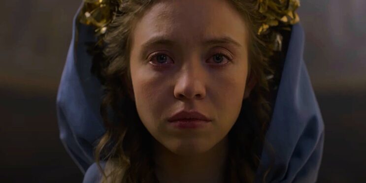 Immaculate Trailer: Sydney Sweeney’s Nun Has A Nightmare Pregnancy At Horrifying Convent