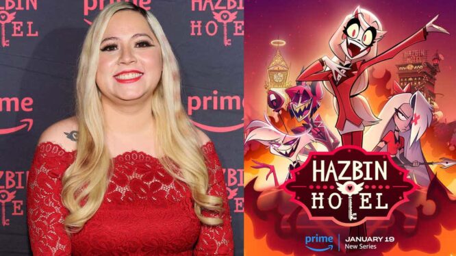 Inspiration Behind Adult Animated Musical Comedy Hazbin Hotel
