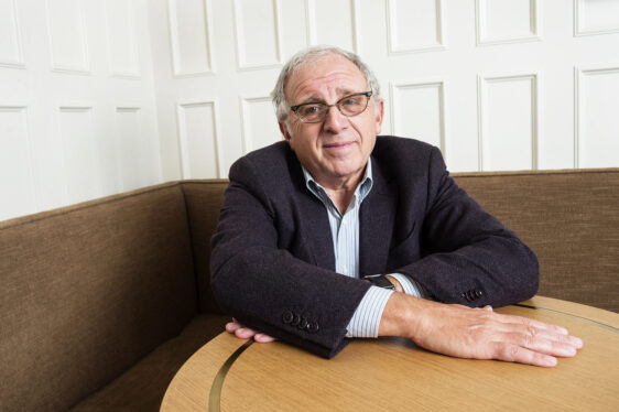 Irving Azoff’s Global Music Rights Sues Radio Stations in the Northeast Over Song Licensing