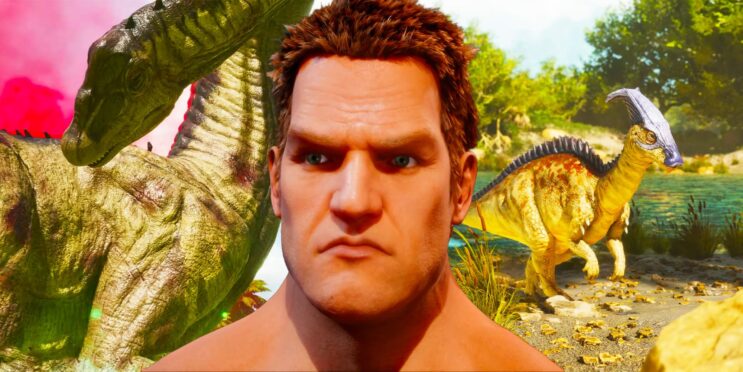 Is Ark: Survival Ascended Worth Playing If You Enjoyed Evolved?