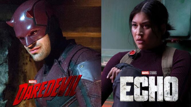 Is Netflix’s Daredevil Canon to Echo?