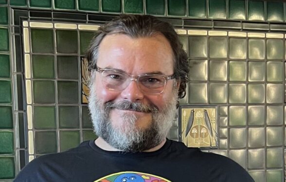 Jack Black Joins Third Popular Video Game Movie Adaptation