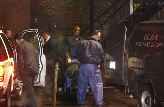 Jam Master Jay Murder Trial Kicks Off In Brooklyn, Two Decades After Run-DMC Star’s Shocking Killing