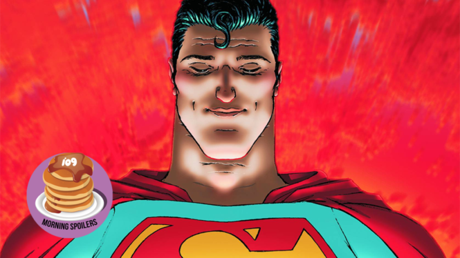 James Gunn Says Superman: Legacy Is Skipping the Origin Story