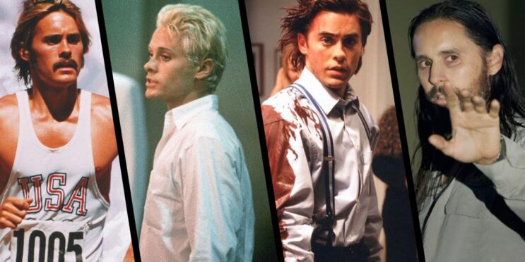 Jared Leto’s 10 Best Movies, Ranked