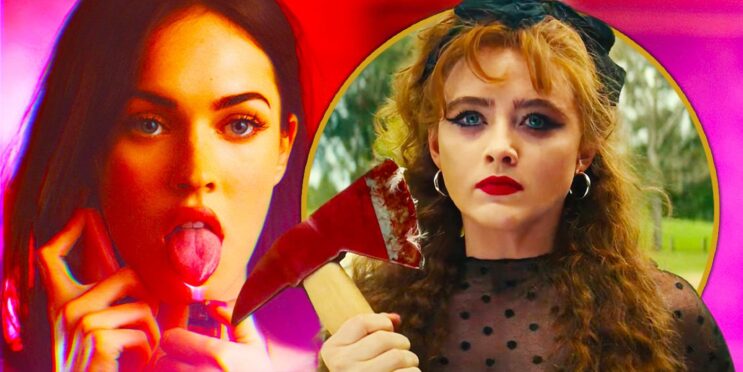 Jennifer’s Body & Lisa Frankenstein Shared Universe Theory Gets Enthusiastic Response From Horror-Comedy Writer
