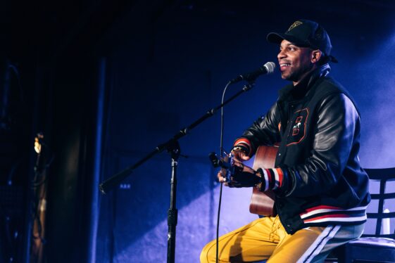 Jimmie Allen Sexual Assault Accuser Says He’s Delaying Litigation By Changing Lawyers