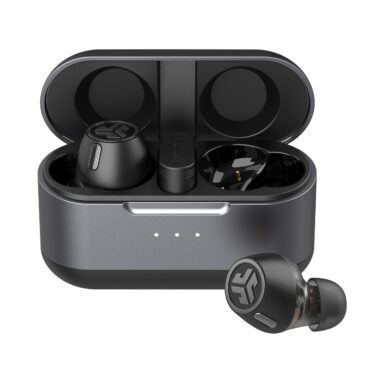 JLab steps closer to Sony and Bose with JBuds Lux ANC headphones