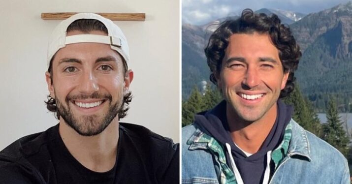Joey Graziadei Breaks Down Crying & Calls Bachelor Experience A &quot;Nightmare&quot;
