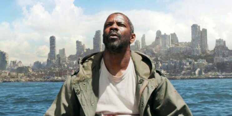 John Boyega Cast To Lead TV Prequel For Fan-Favorite Denzel Washington Action Movie