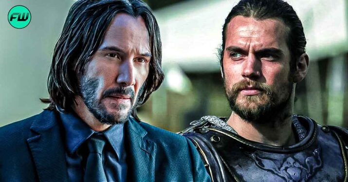 John Wick & Highlander Franchises Get Major Update As Studio Looks To Expand Both