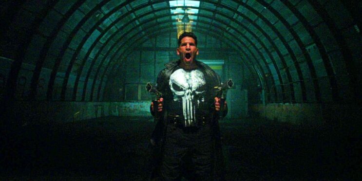 Jon Bernthal Gets Candid About The Punisher And What Frank Castle’s MCU Return Needs