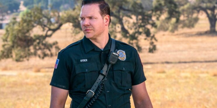 Judd’s Future On 9-1-1- Lone Star After The Season 4 Finale Explained