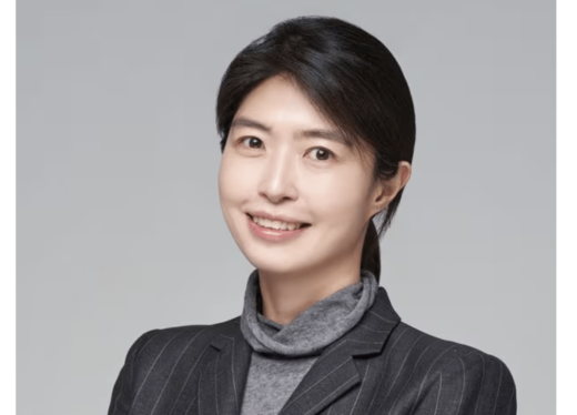 Kakao names Shina Chung, previously its VC lead, as new CEO amid ongoing crisis 