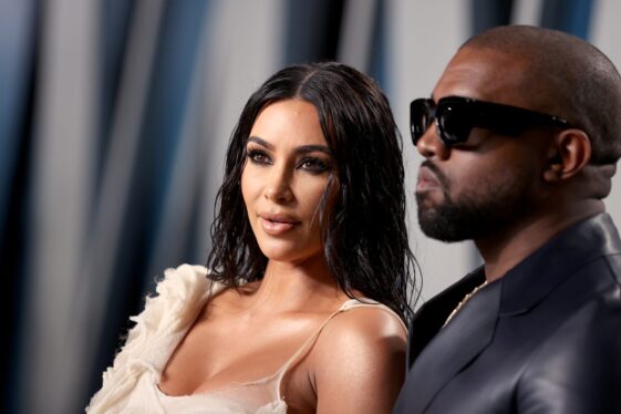 Kanye West Hints at Daughter North West’s First Music Video on Instagram