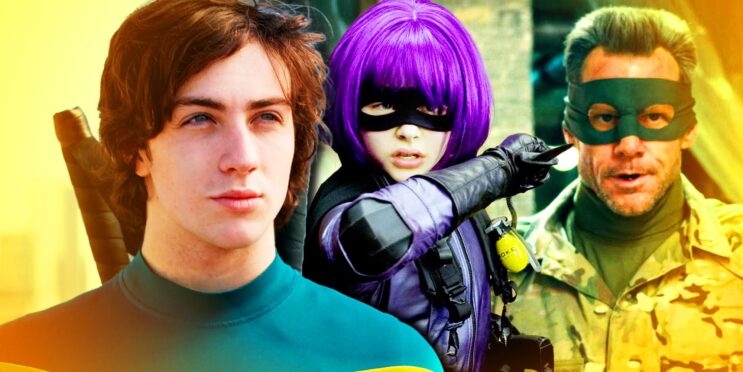 Kick-Ass Reboot Trilogy Plan Risks Making The Same Mistake That Killed $187M Franchise 11 Years Ago