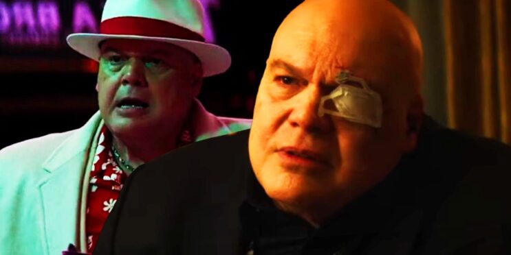 Kingpin’s MCU Return Supports Shocking MCU Theory